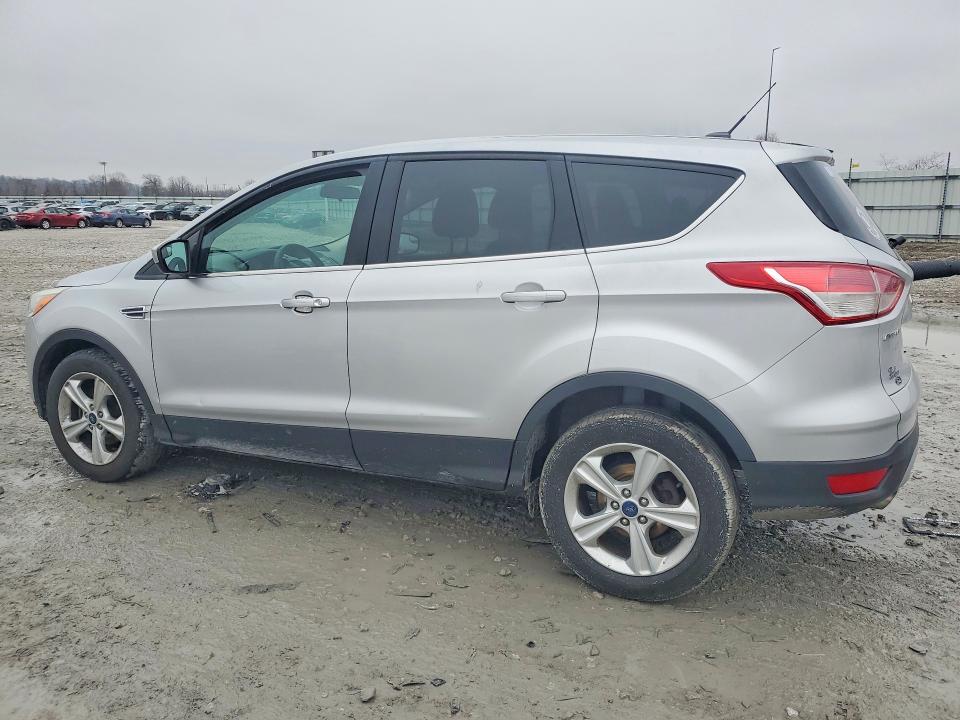 Продажа на аукционе авто 2014 Ford Escape, vin: 1FMCU0GX7EUC21434, номер лота: 79625305