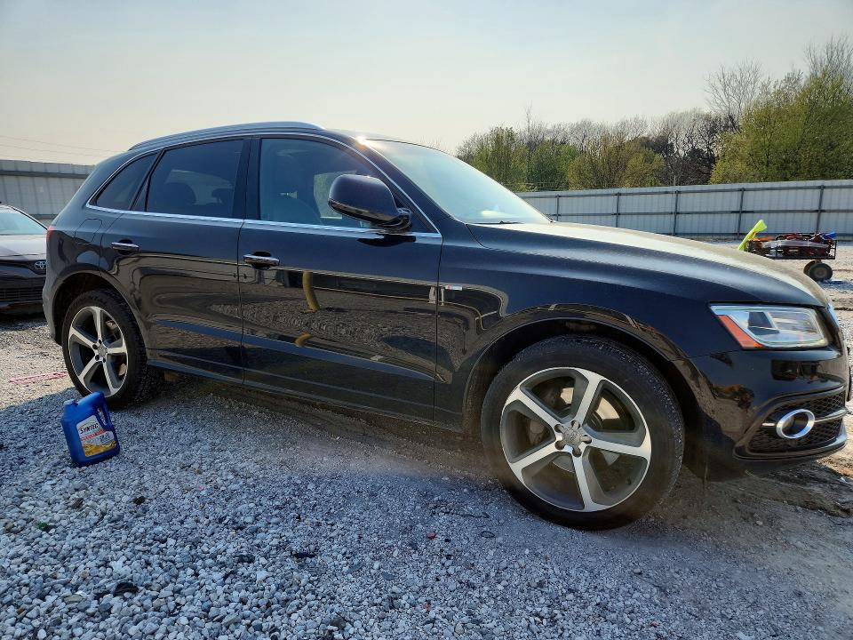 Aukcja sprzedaży 2016 Audi Q5, vin: WA1D7AFPXGA012128, numer aukcji: 47185736