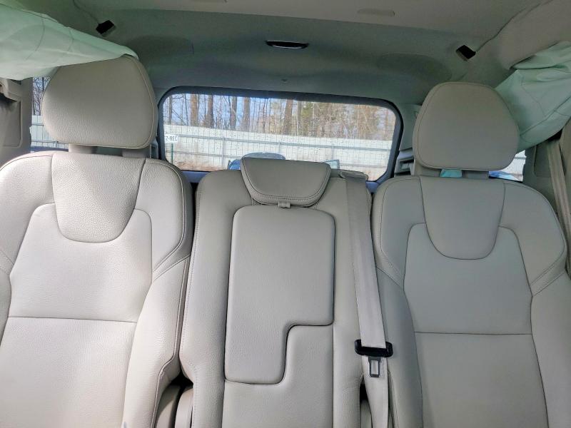 2018 Volvo Xc90 მანქანა იყიდება აუქციონზე, vin: YV4A22PK9J1336398, აუქციონის ნომერი: 41884196