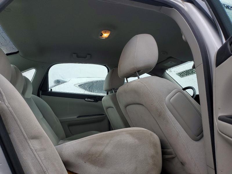 Продаж на аукціоні авто 2010 Chevrolet Impala, vin: 2G1WB5EK4A1165950, номер лоту: 79286315