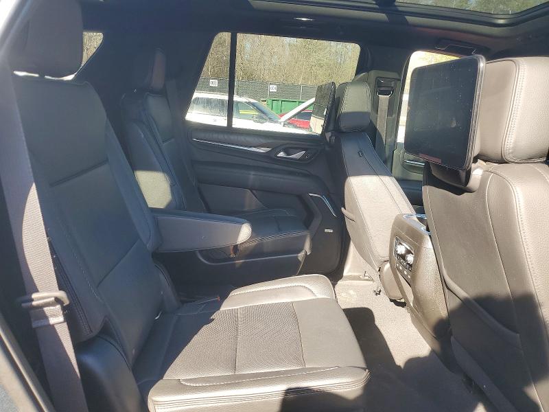Продаж на аукціоні авто 2021 Gmc Yukon, vin: 1GKS2DKL2MR434864, номер лоту: 41639236