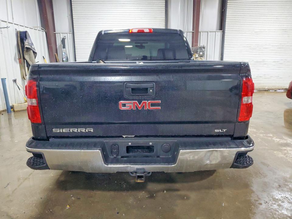 Продаж на аукціоні авто 2014 Gmc Sierra, vin: 1GTV2VEC3EZ206304, номер лоту: 47014376