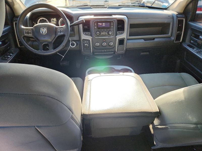 Продаж на аукціоні авто 2015 Ram 1500, vin: 1C6RR7FT8FS757062, номер лоту: 46203636