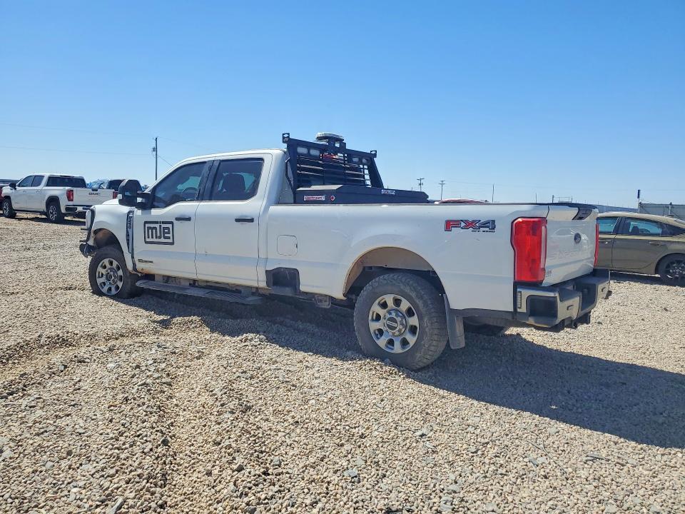 Продаж на аукціоні авто 2023 Ford F250, vin: 1FT8W2BT9PEC17158, номер лоту: 47570316