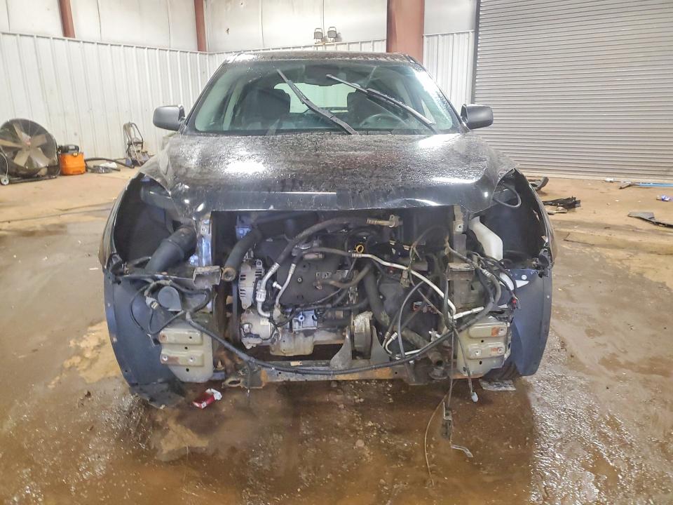 Продажа на аукционе авто 2016 Chevrolet Equinox, vin: 2GNFLEEK1G6216635, номер лота: 42057846