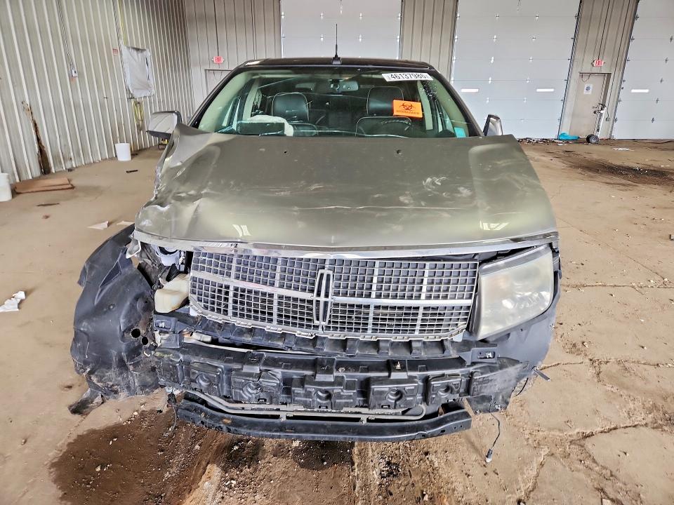 Aukcja sprzedaży 2008 Lincoln Mkx, vin: 2LMDU88C98BJ34678, numer aukcji: 46137986