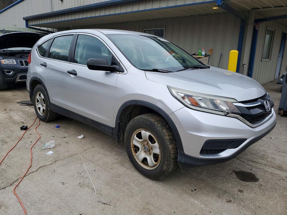 Aukcja sprzedaży 2015 Honda Cr-v, vin: 5J6RM4H30FL058077, numer aukcji: 41913336