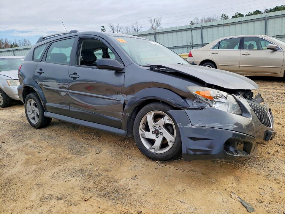 Aukcja sprzedaży 2008 Pontiac Vibe, vin: 5Y2SL658X8Z405422, numer aukcji: 45545456