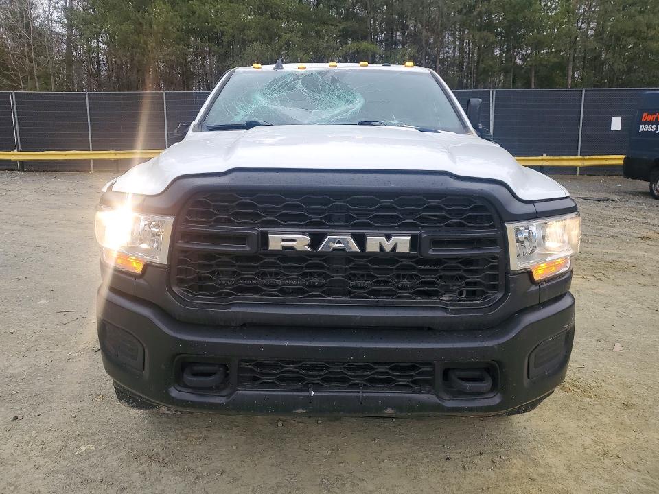 Продажа на аукционе авто 2022 Ram 3500, vin: 3C63R3GL0NG338304, номер лота: 79889965