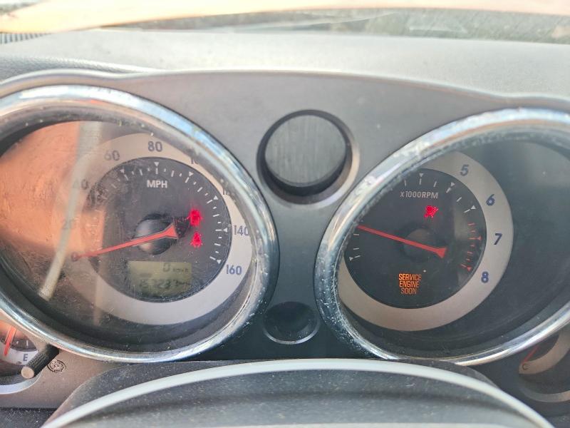 Продаж на аукціоні авто 2007 Mitsubishi Eclipse, vin: 4A3AK24F87E031757, номер лоту: 47942416