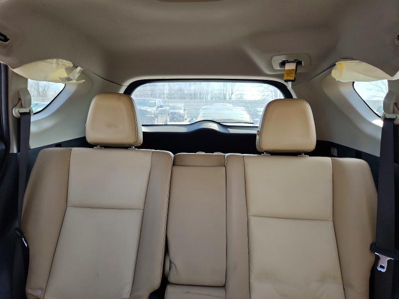 41624356 :رقم المزاد ، JTMYFREV9ED035954 vin ، 2014 Toyota Rav4 مزاد بيع