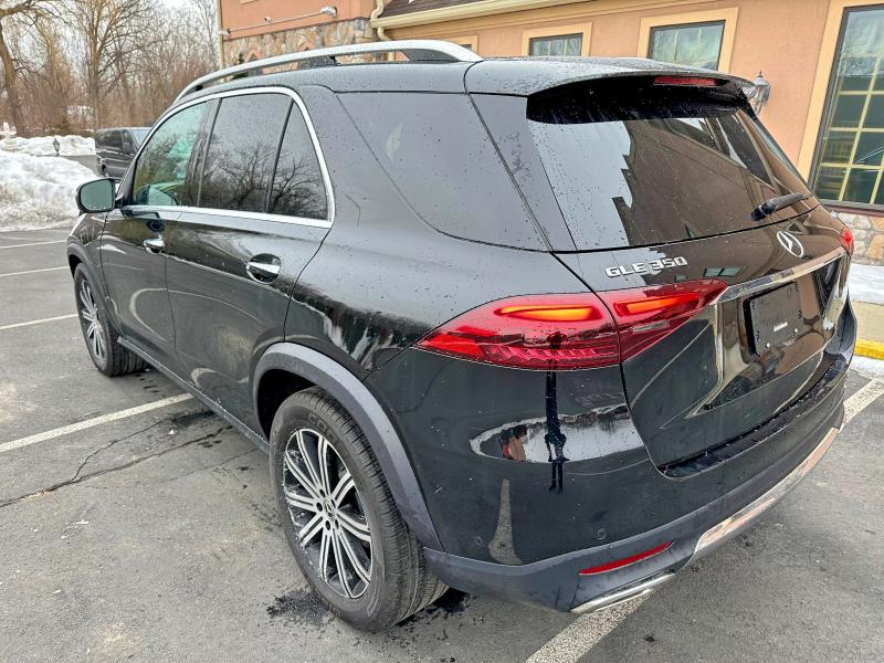 Aukcja sprzedaży 2026 Mercedes-benz Gle, vin: 4JGFB4FB9TB547888, numer aukcji: 77459725