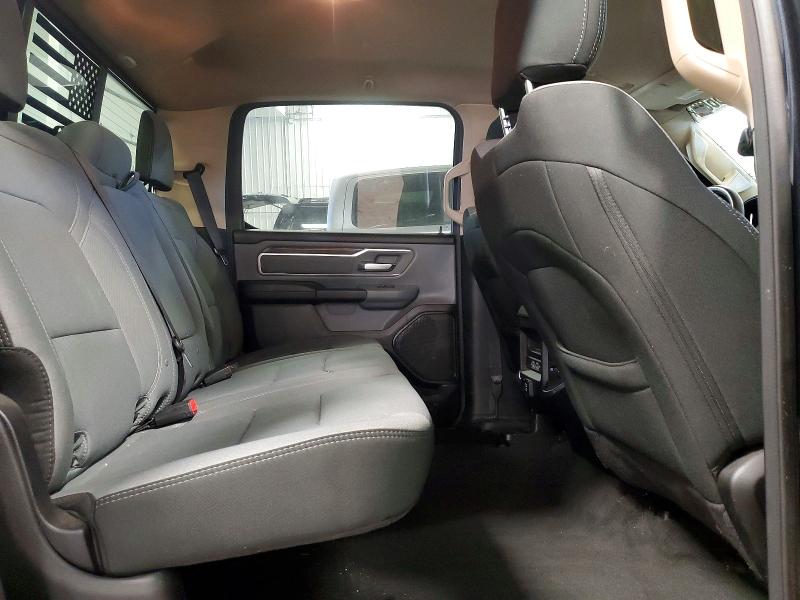 Продаж на аукціоні авто 2020 Ram 1500, vin: 1C6SRFFT5LN363234, номер лоту: 45955606