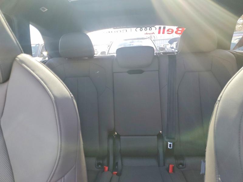 Aukcja sprzedaży 2025 Audi Q5, vin: WA13AAGU2S2064244, numer aukcji: 74405945
