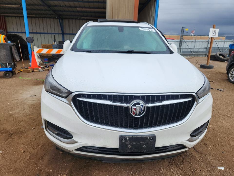 Aukcja sprzedaży 2020 Buick Enclave, vin: 5GAEVAKW0LJ245766, numer aukcji: 79846515