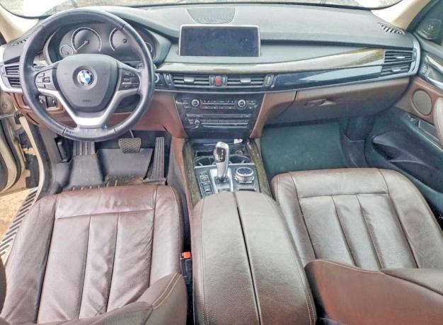 Продажа на аукционе авто 2014 Bmw X5, vin: 5UXKR0C57E0K45499, номер лота: 79807865