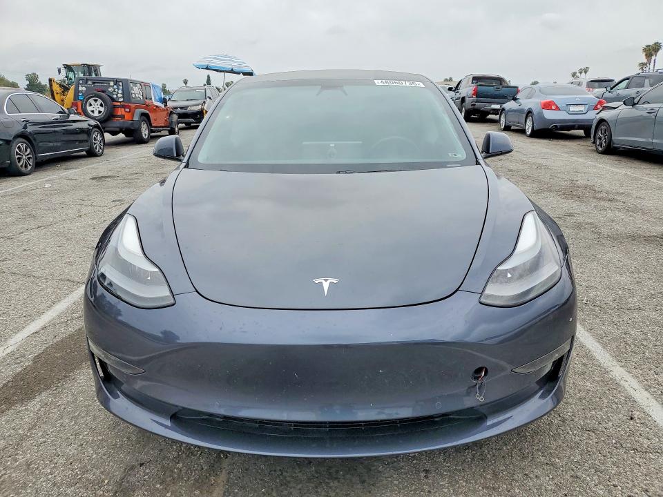 Aukcja sprzedaży 2021 Tesla Model 3, vin: 5YJ3E1EB3MF051966, numer aukcji: 48060736