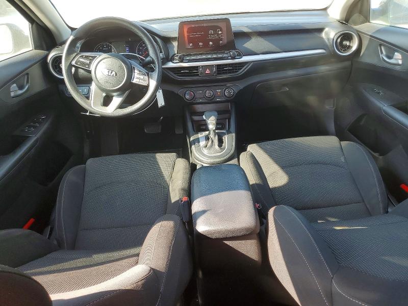 Продаж на аукціоні авто 2021 Kia Forte, vin: 3KPF24AD1ME337335, номер лоту: 47474386