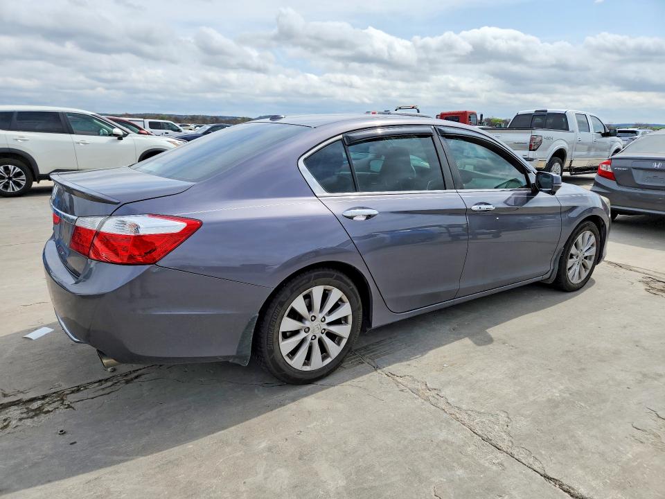 Продаж на аукціоні авто 2015 Honda Accord, vin: 1HGCR2F82FA089134, номер лоту: 41985886