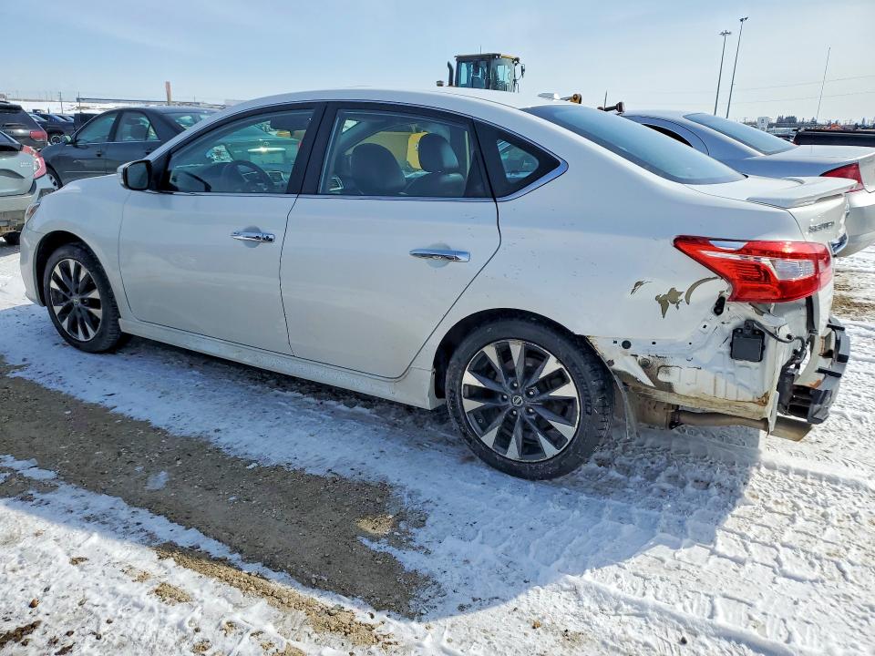48313236 :رقم المزاد ، 3N1AB7APXGL647850 vin ، 2016 Nissan Sentra مزاد بيع