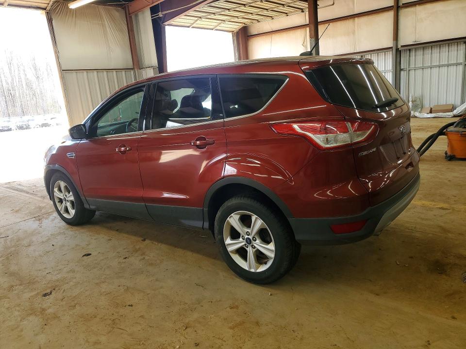 2015 Ford Escape მანქანა იყიდება აუქციონზე, vin: 1FMCU0GX3FUB69334, აუქციონის ნომერი: 46892566