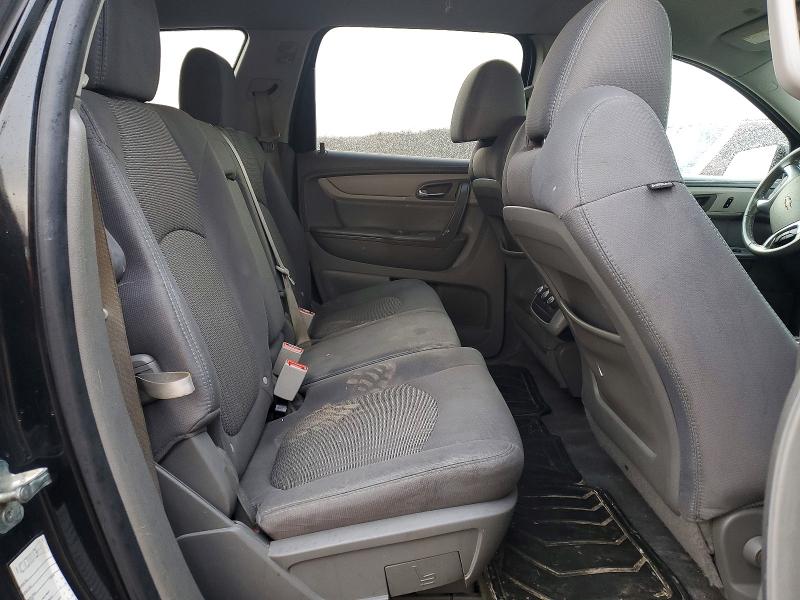 Продажа на аукционе авто 2014 Chevrolet Traverse, vin: 1GNKVGKD2EJ256202, номер лота: 45492716