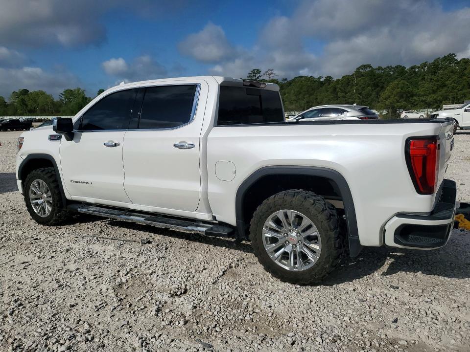47191926 :رقم المزاد ، 3GTU9FEL7MG381909 vin ، 2021 Gmc Sierra مزاد بيع