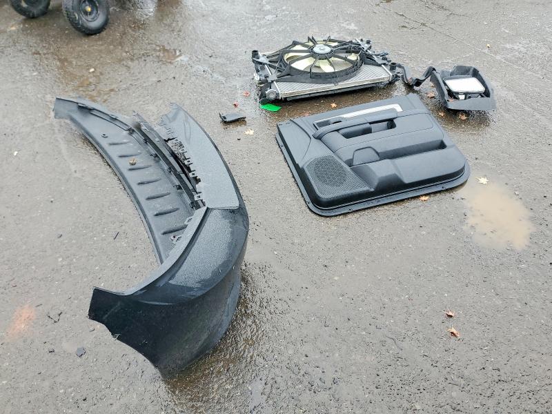 2018 Ram 1500 მანქანა იყიდება აუქციონზე, vin: 1C6RR7UT0JS334438, აუქციონის ნომერი: 45963306
