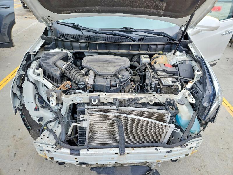 Продаж на аукціоні авто 2019 Cadillac Xt5, vin: 1GYKNDRS1KZ249681, номер лоту: 46105686