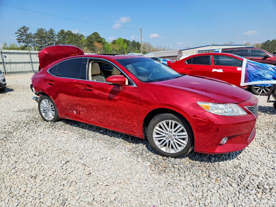 Aukcja sprzedaży 2015 Lexus Es 350, vin: JTHBK1GG0F2177719, numer aukcji: 47689916