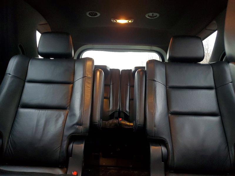 Продаж на аукціоні авто 2021 Dodge Durango, vin: 1C4RDJDG4MC636823, номер лоту: 78527245