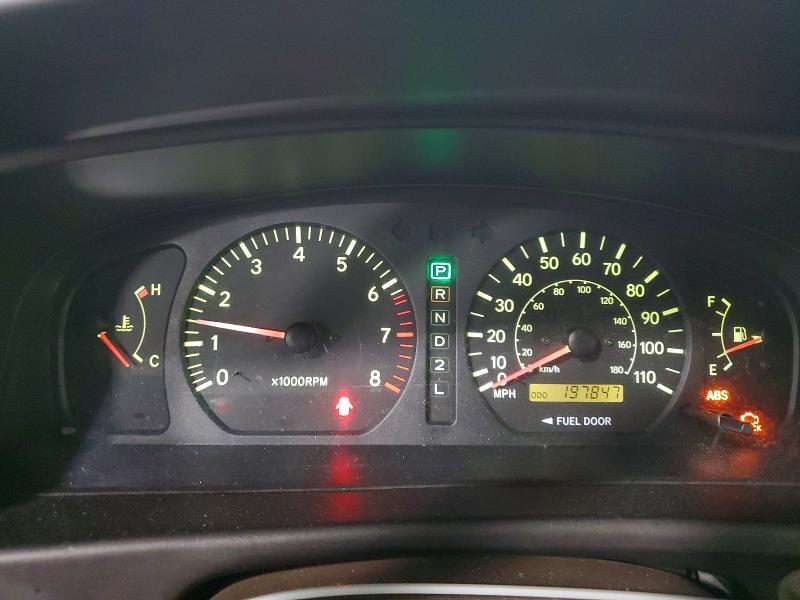 Продаж на аукціоні авто 1999 Toyota Sienna, vin: 4T3ZF13C6XU093193, номер лоту: 41994546