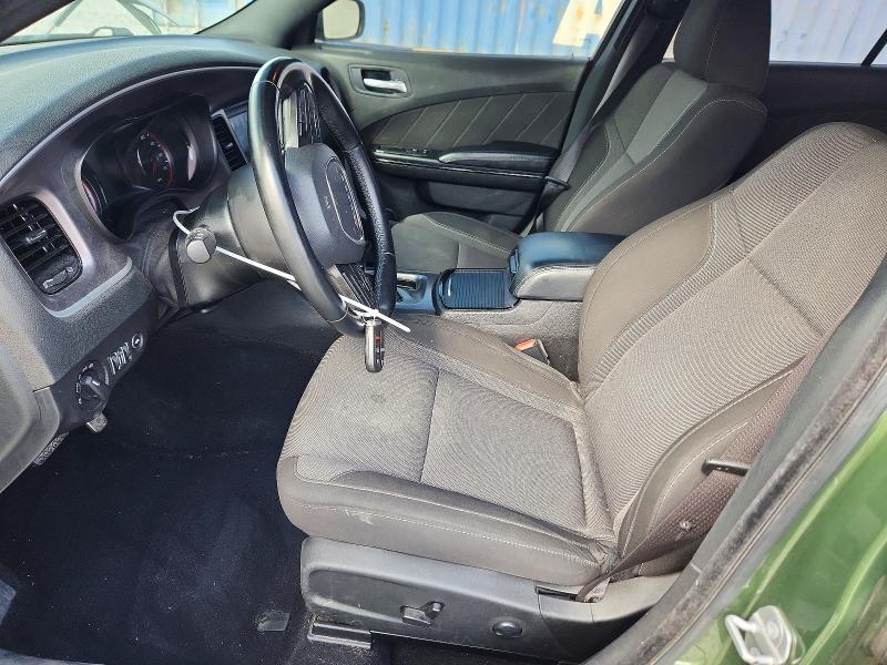 54244936 :رقم المزاد ، 2C3CDXBG7NH129901 vin ، 2022 Dodge Charger مزاد بيع