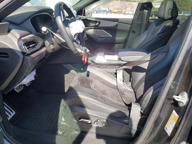 Продажа на аукционе авто 2022 Acura Mdx, vin: 5J8YD8H99NL002071, номер лота: 42061746