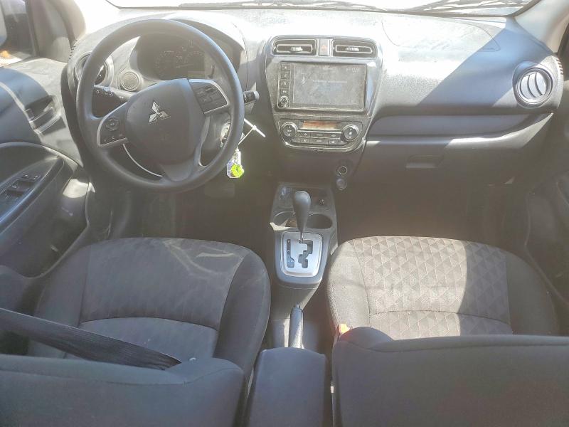 Продаж на аукціоні авто 2024 Mitsubishi Mirage, vin: ML32AUHJ0RH012581, номер лоту: 47215546