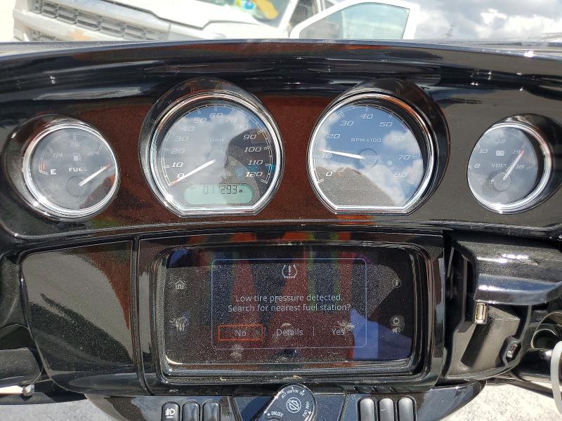 Продаж на аукціоні авто 2023 Harley-davidson Flhxs, vin: 1HD1KRP14PB630506, номер лоту: 48188026