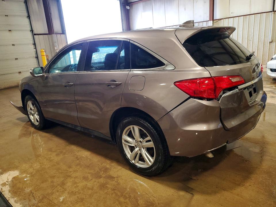 2013 Acura Rdx მანქანა იყიდება აუქციონზე, vin: 5J8TB4H36DL014360, აუქციონის ნომერი: 45761746