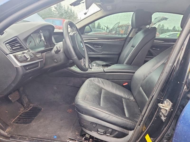 45647996 :رقم المزاد ، WBAFR7C54CC815379 vin ، 2012 Bmw 535 مزاد بيع