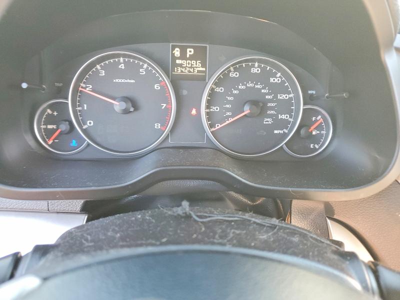 2013 Subaru Outback მანქანა იყიდება აუქციონზე, vin: 4S4BRBGC0D3304746, აუქციონის ნომერი: 45773226