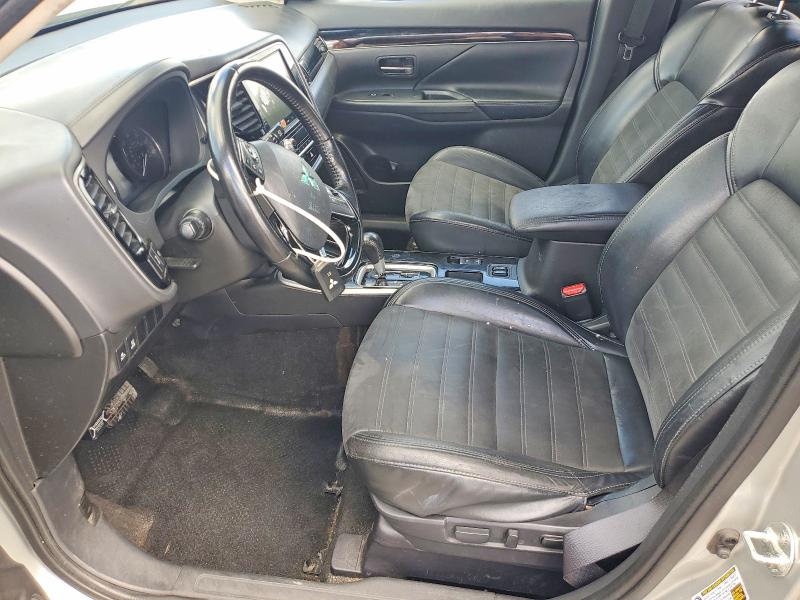 Продаж на аукціоні авто 2020 Mitsubishi Outlander, vin: JA4AD3A38LZ007470, номер лоту: 41742826