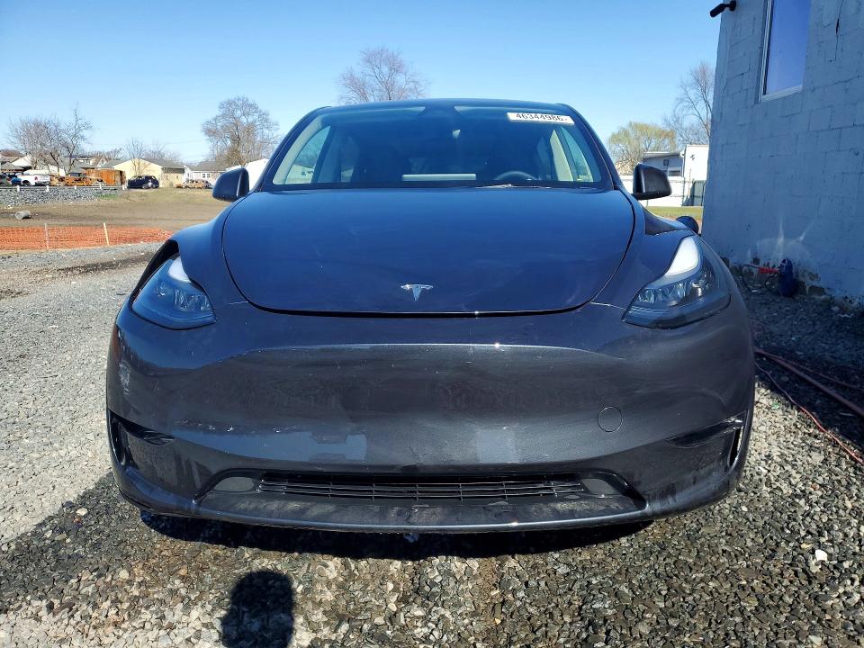 Aukcja sprzedaży 2025 Tesla Model Y, vin: 7SAYGAEE9SF252703, numer aukcji: 46344986