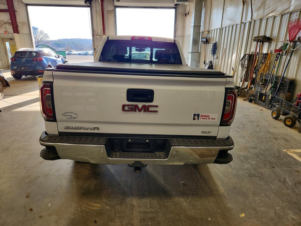 47823896 :رقم المزاد ، 1GTV2NEC4HZ187749 vin ، 2017 Gmc Sierra مزاد بيع