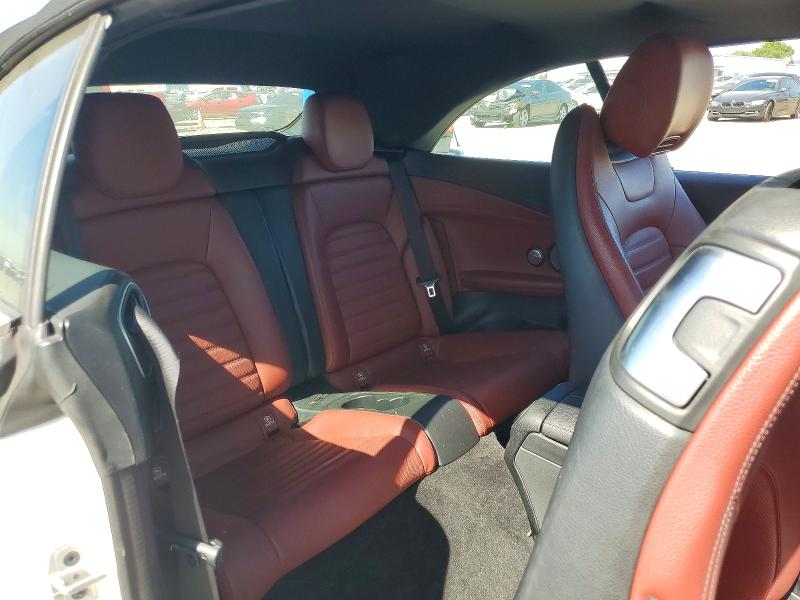 Продажа на аукционе авто 2017 Mercedes-benz C, vin: WDDWK4JB3HF428851, номер лота: 46471996