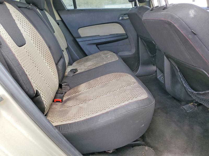 Aukcja sprzedaży 2014 Gmc Terrain, vin: 2GKALMEK3E6290461, numer aukcji: 45638146