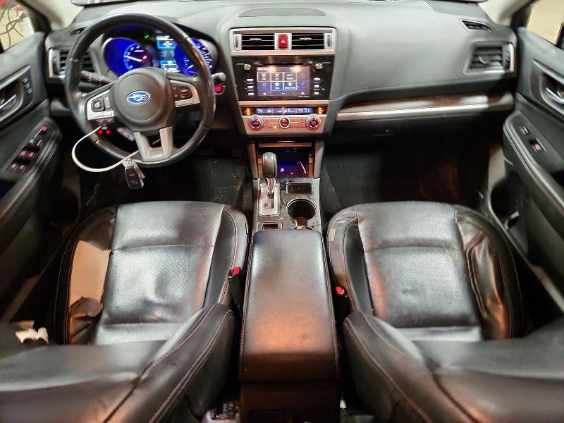 Продажа на аукционе авто 2015 Subaru Outback, vin: 4S4BSENC3F3274816, номер лота: 78960385