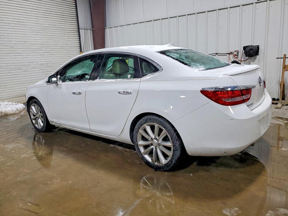 Продажа на аукционе авто 2013 Buick Verano, vin: 1G4PP5SK4D4166327, номер лота: 46177536