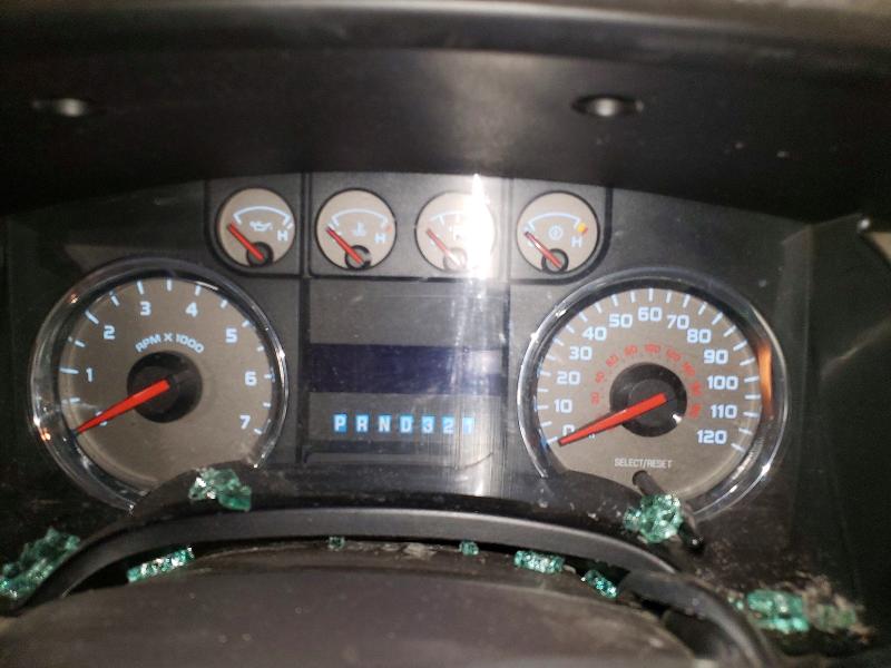 Aukcja sprzedaży 2010 Ford F150, vin: 1FTFW1EV2AFC52897, numer aukcji: 41672856