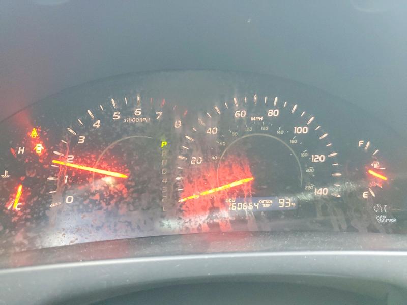 2007 Toyota Camry მანქანა იყიდება აუქციონზე, vin: JTNBE46K473117594, აუქციონის ნომერი: 47501616