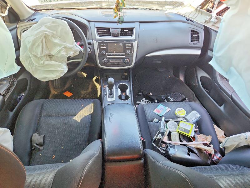 Aukcja sprzedaży 2017 Nissan Altima, vin: 1N4AL3AP5HN323215, numer aukcji: 47021726