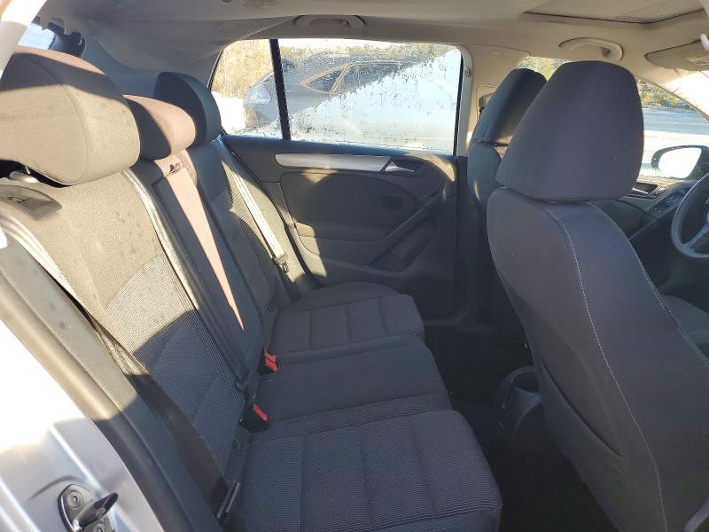 Продаж на аукціоні авто 2011 Volkswagen Golf, vin: WVWDA7AJXBW275521, номер лоту: 46147836